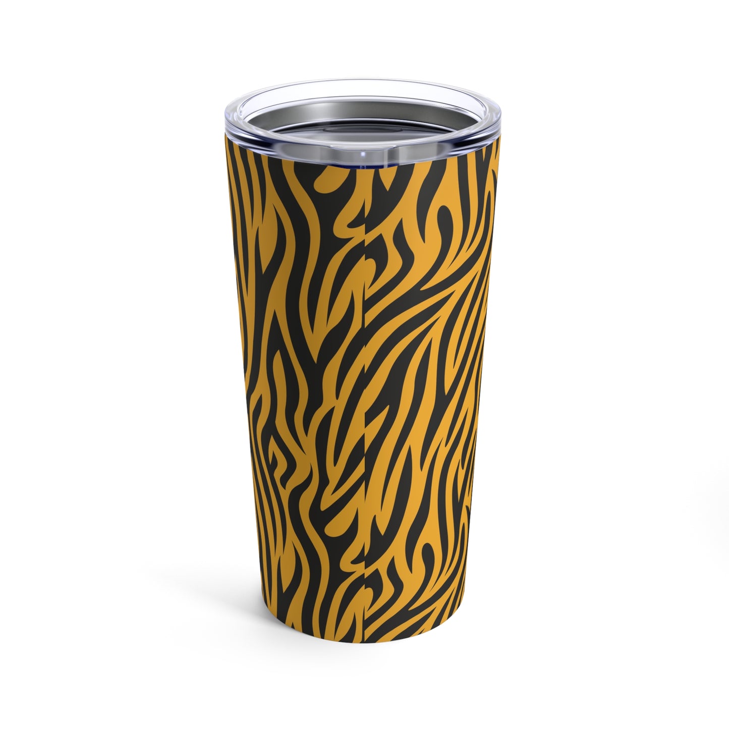 Animal Print 20 oz Tumbler 20oz