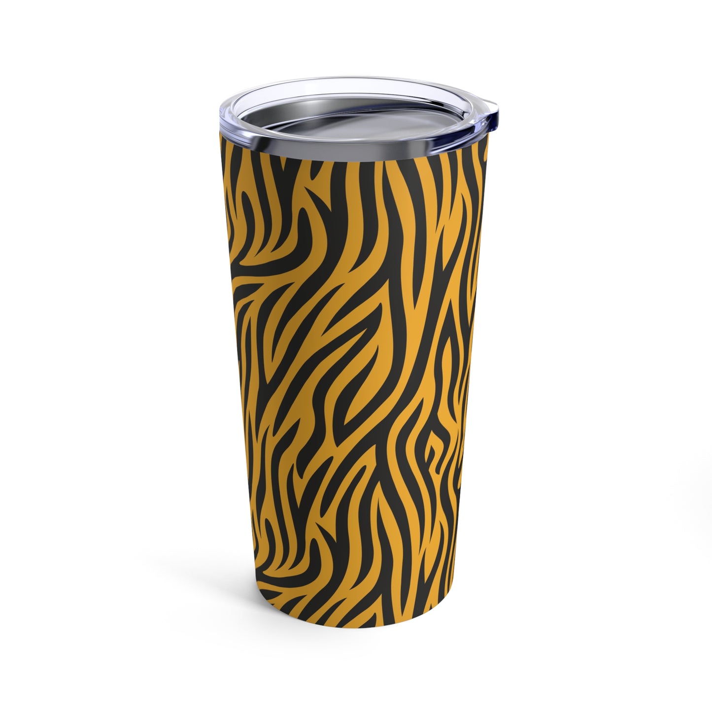 Animal Print 20 oz Tumbler 20oz