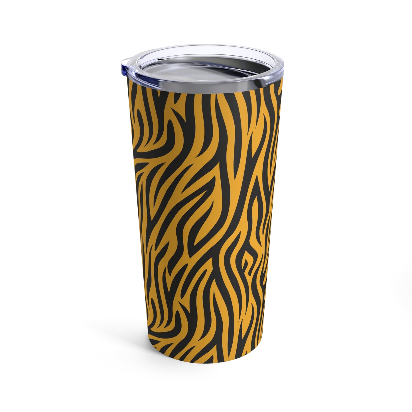 Animal Print 20 oz Tumbler 20oz