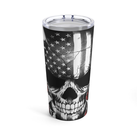 We The People - 20oz Tumbler