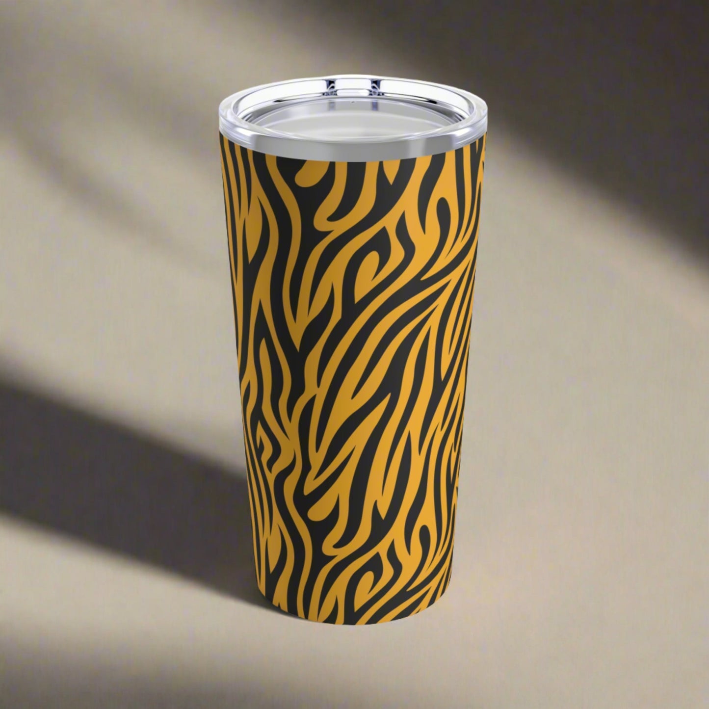 Animal Print 20 oz Tumbler 20oz